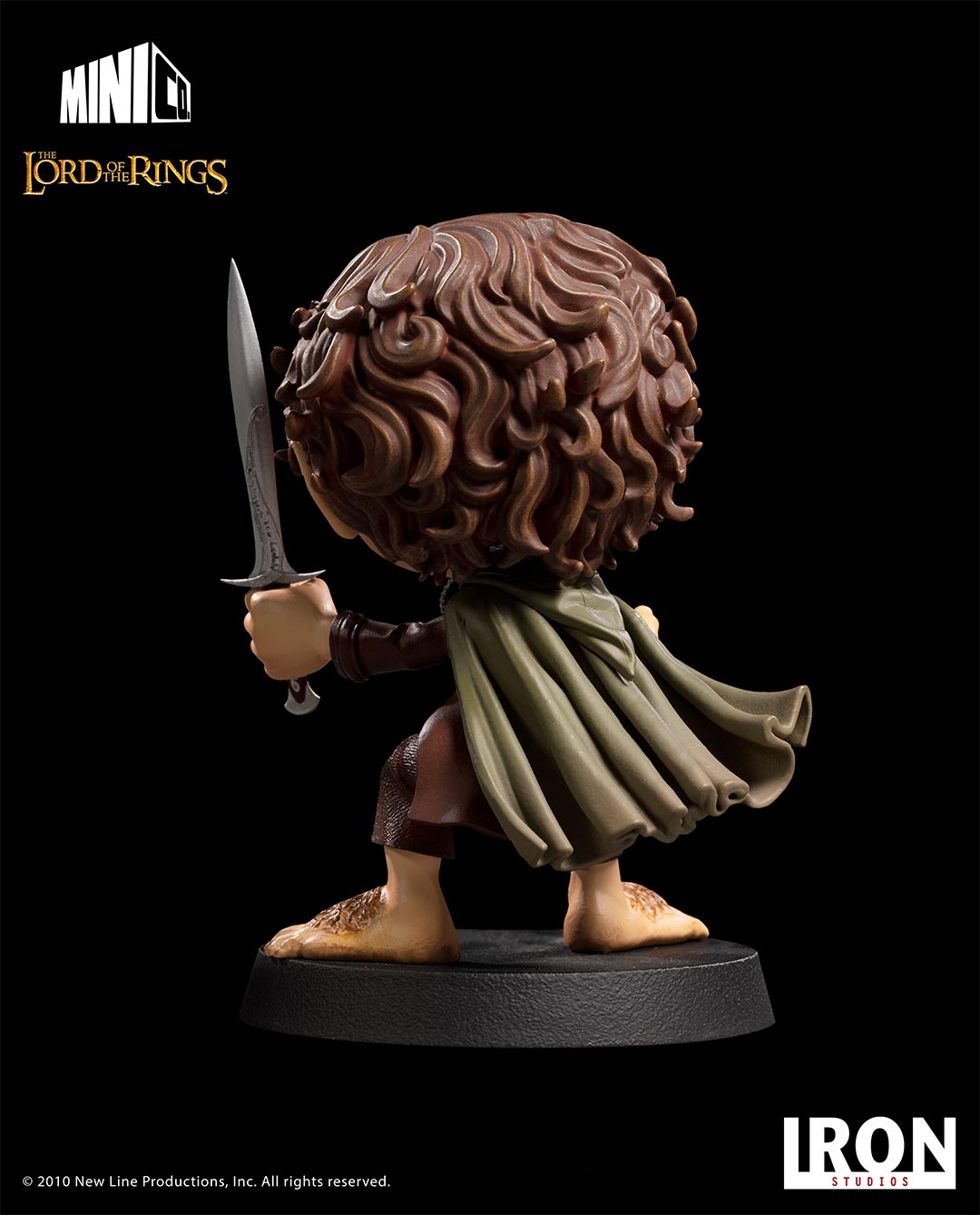 Frodo – Lord of the Rings – Minico