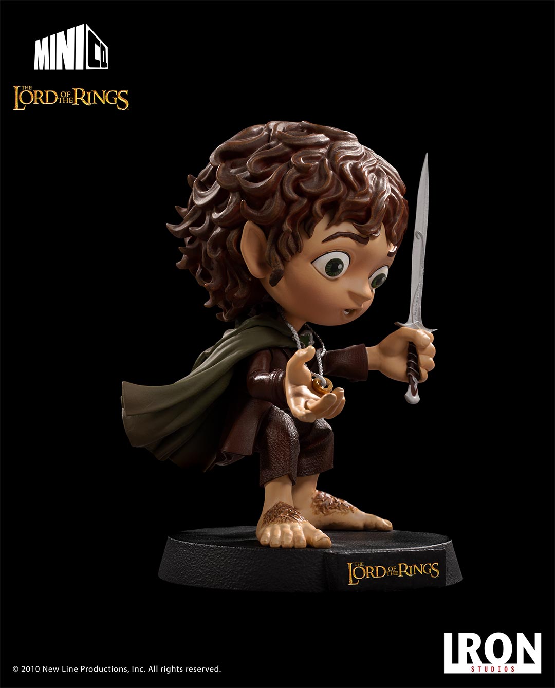 Frodo – Lord of the Rings – Minico