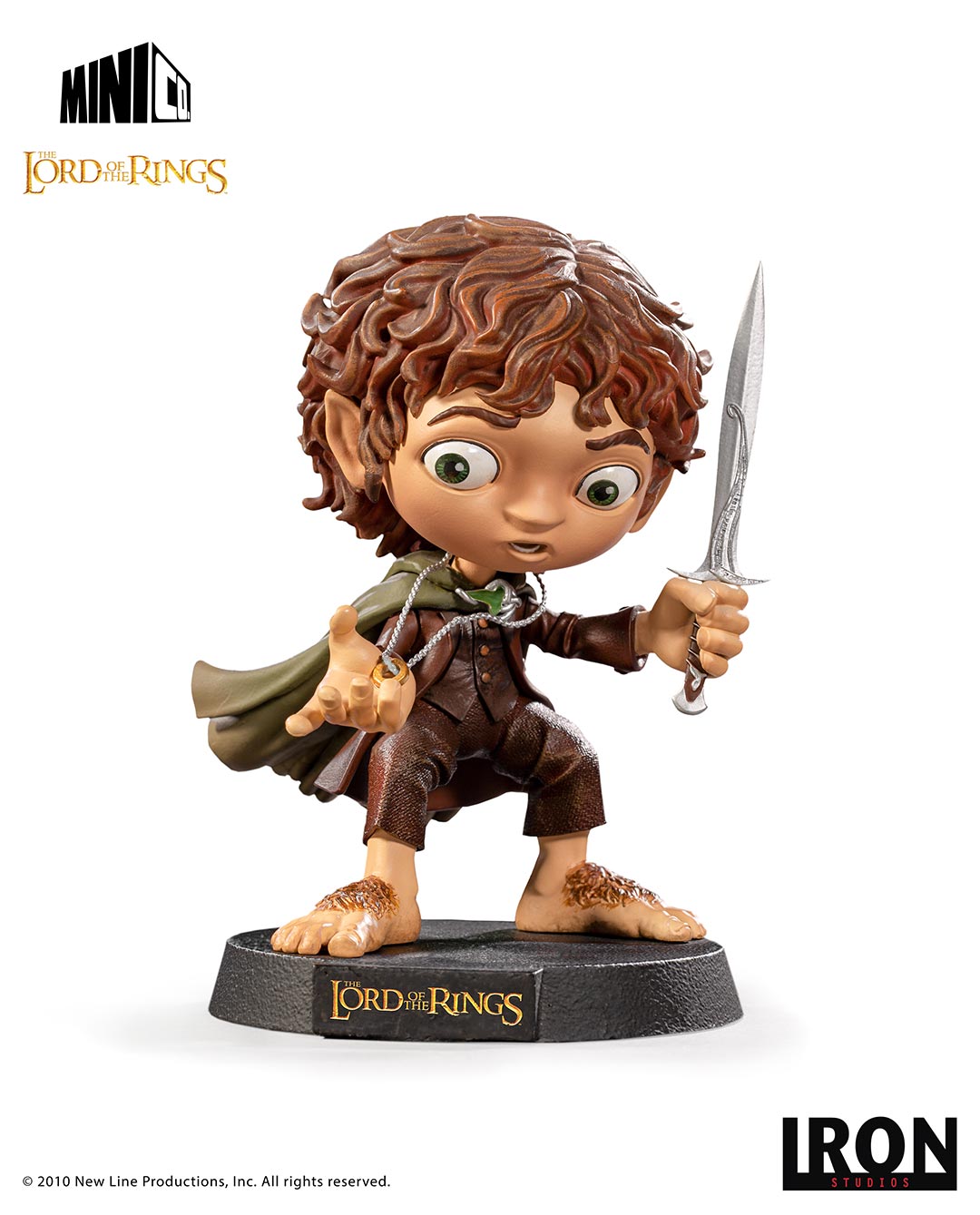 Frodo – Lord of the Rings – Minico