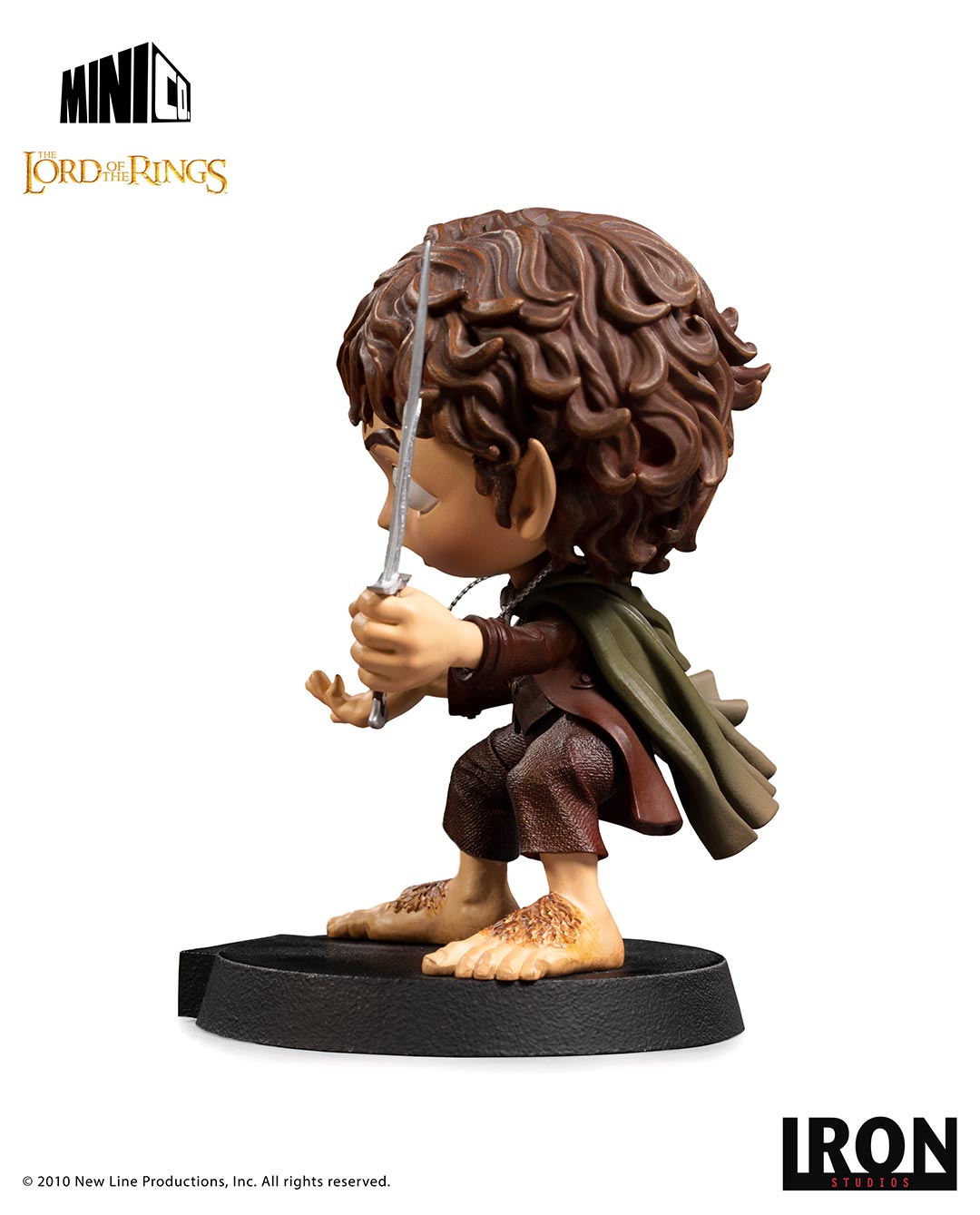 Frodo – Lord of the Rings – Minico