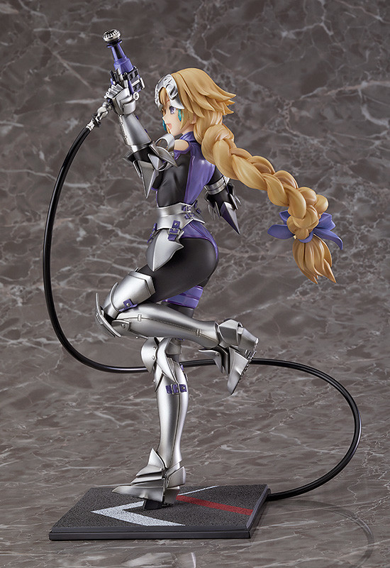 GOODSMILE RACING & TYPE-MOON RACING - Jeanne d'Arc -Racing ver.- 1/7