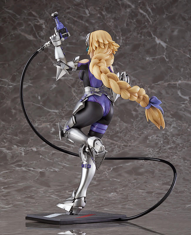 GOODSMILE RACING & TYPE-MOON RACING - Jeanne d'Arc -Racing ver.- 1/7