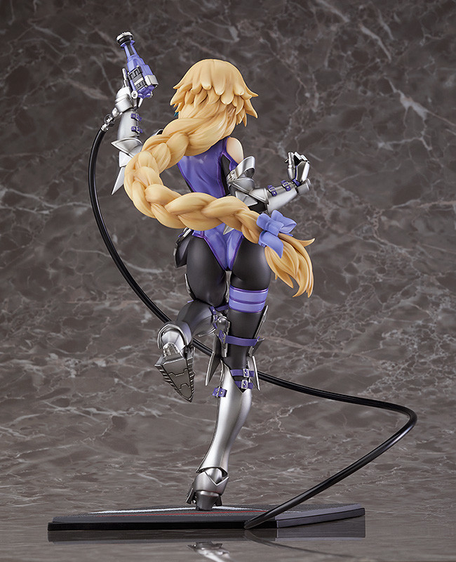 GOODSMILE RACING & TYPE-MOON RACING - Jeanne d'Arc -Racing ver.- 1/7