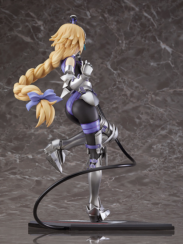 GOODSMILE RACING & TYPE-MOON RACING - Jeanne d'Arc -Racing ver.- 1/7