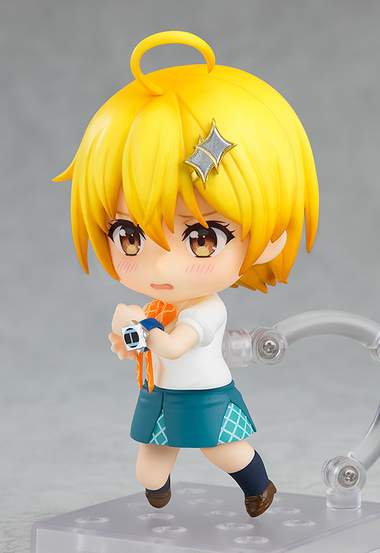 Dokyuu Hentai HxEros - Nendoroid Kirara Hoshino