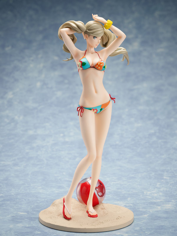 PERSONA 5 the Animation Ann Takamaki Swimsuit Ver. 1/7