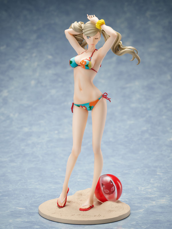 PERSONA 5 the Animation Ann Takamaki Swimsuit Ver. 1/7
