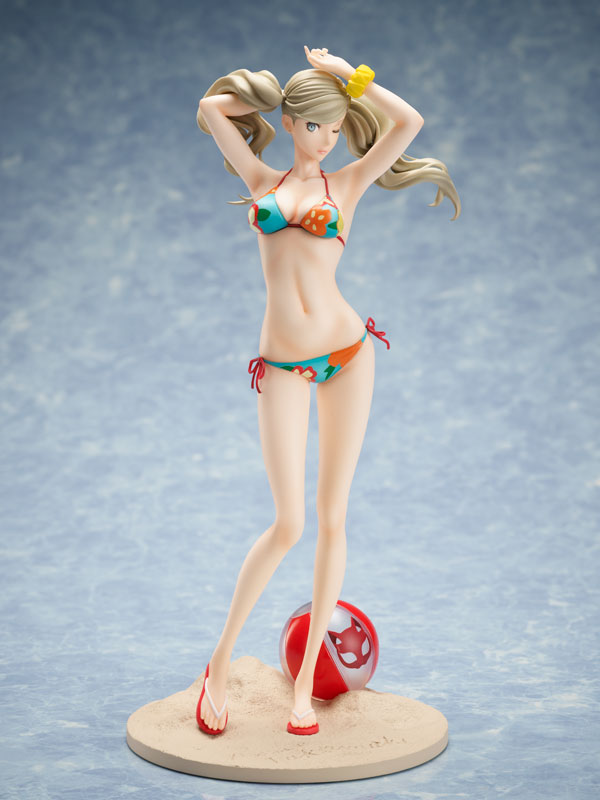 PERSONA 5 the Animation Ann Takamaki Swimsuit Ver. 1/7