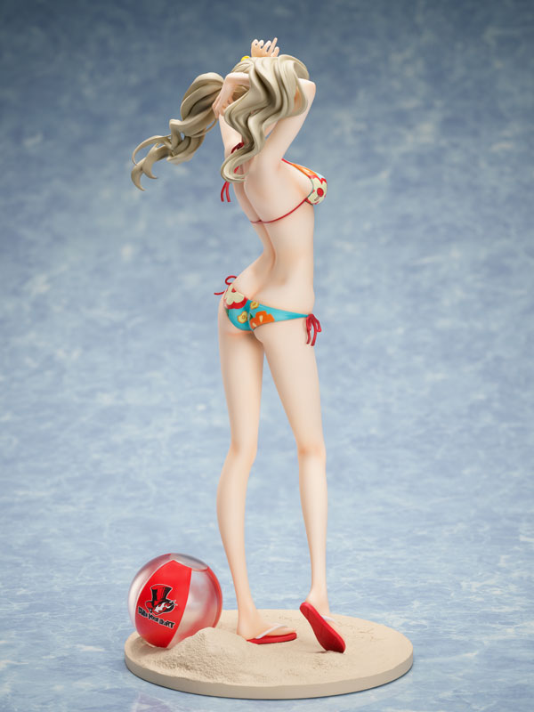 PERSONA 5 the Animation Ann Takamaki Swimsuit Ver. 1/7