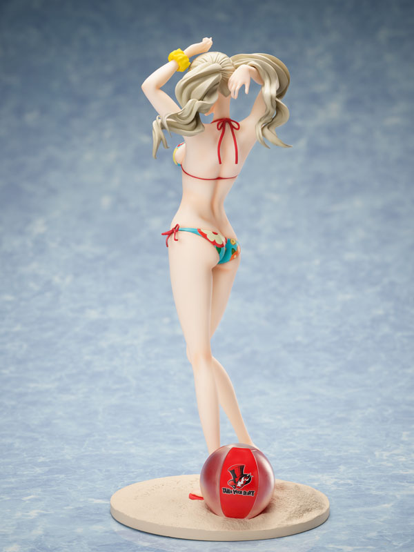 PERSONA 5 the Animation Ann Takamaki Swimsuit Ver. 1/7