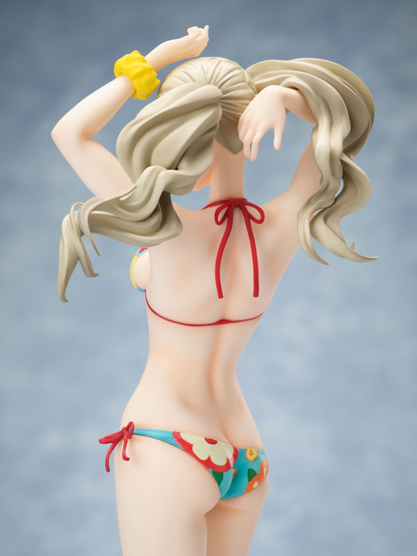 PERSONA 5 the Animation Ann Takamaki Swimsuit Ver. 1/7