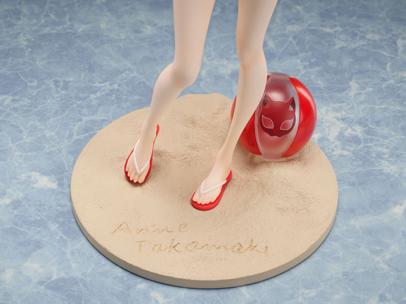 PERSONA 5 the Animation Ann Takamaki Swimsuit Ver. 1/7