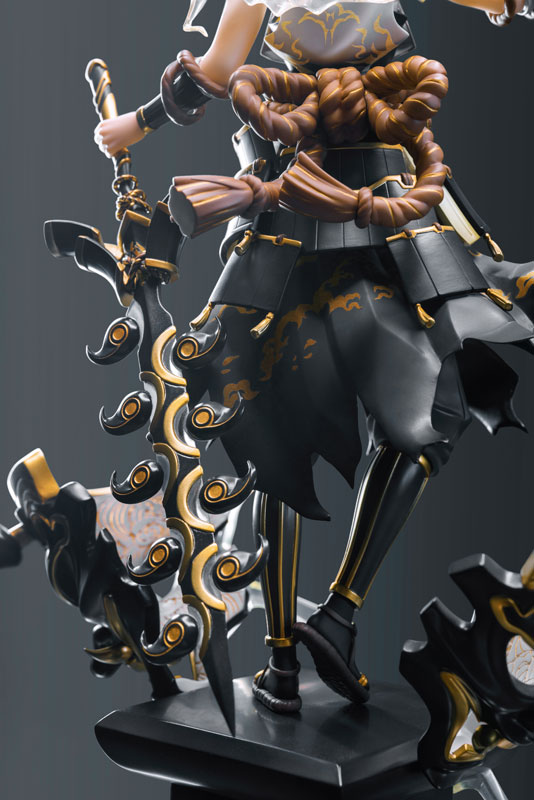 Onmyoji Honkaku Gensou RPG Otakemaru 1/8