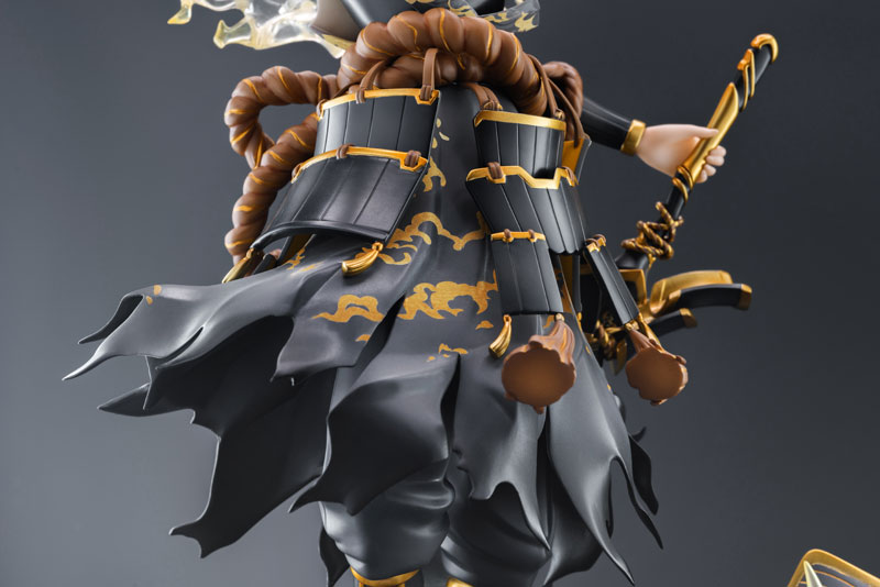 Onmyoji Honkaku Gensou RPG Otakemaru 1/8