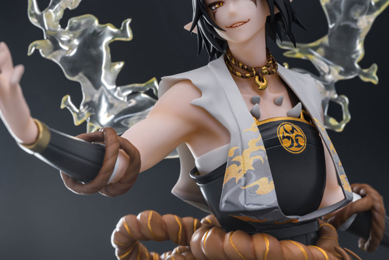 Onmyoji Honkaku Gensou RPG Otakemaru 1/8