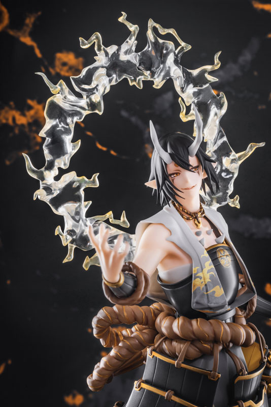 Onmyoji Honkaku Gensou RPG Otakemaru 1/8