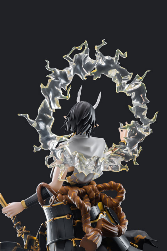 Onmyoji Honkaku Gensou RPG Otakemaru 1/8