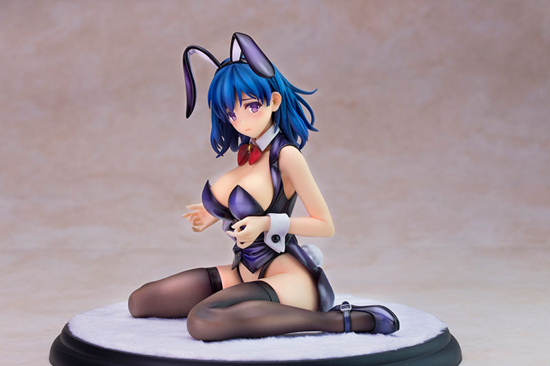 Comic Aun Hana Fukiishi casino ver. Illustration by Kurehito Misaki 1/6