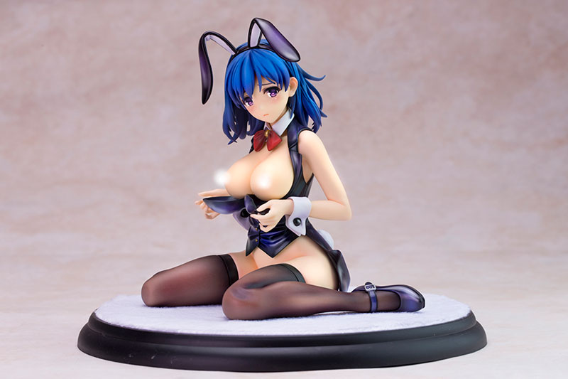 Comic Aun Hana Fukiishi casino ver. Illustration by Kurehito Misaki 1/6