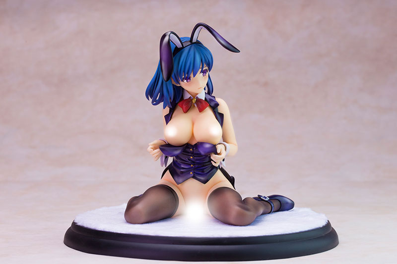 Comic Aun Hana Fukiishi casino ver. Illustration by Kurehito Misaki 1/6