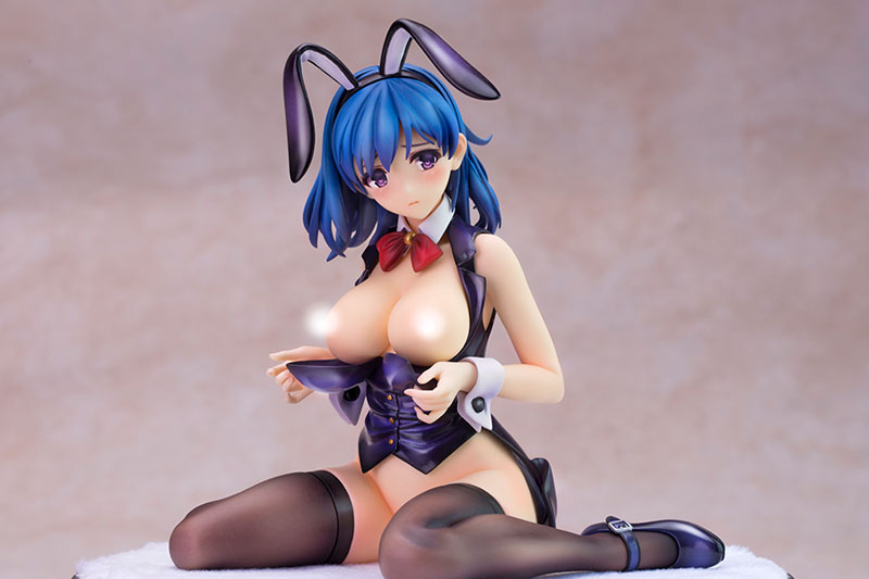 Comic Aun Hana Fukiishi casino ver. Illustration by Kurehito Misaki 1/6