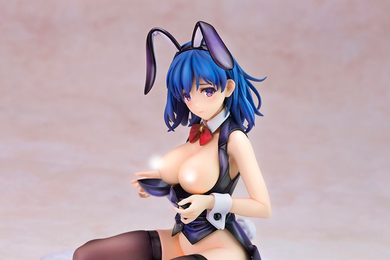 Comic Aun Hana Fukiishi casino ver. Illustration by Kurehito Misaki 1/6
