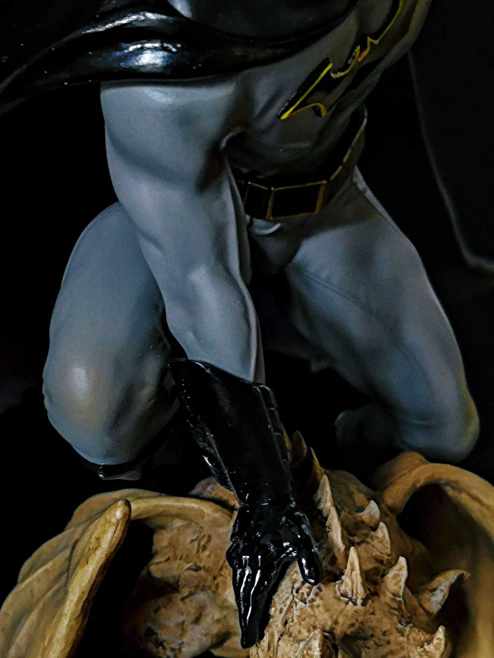 1/10 Batman Statue