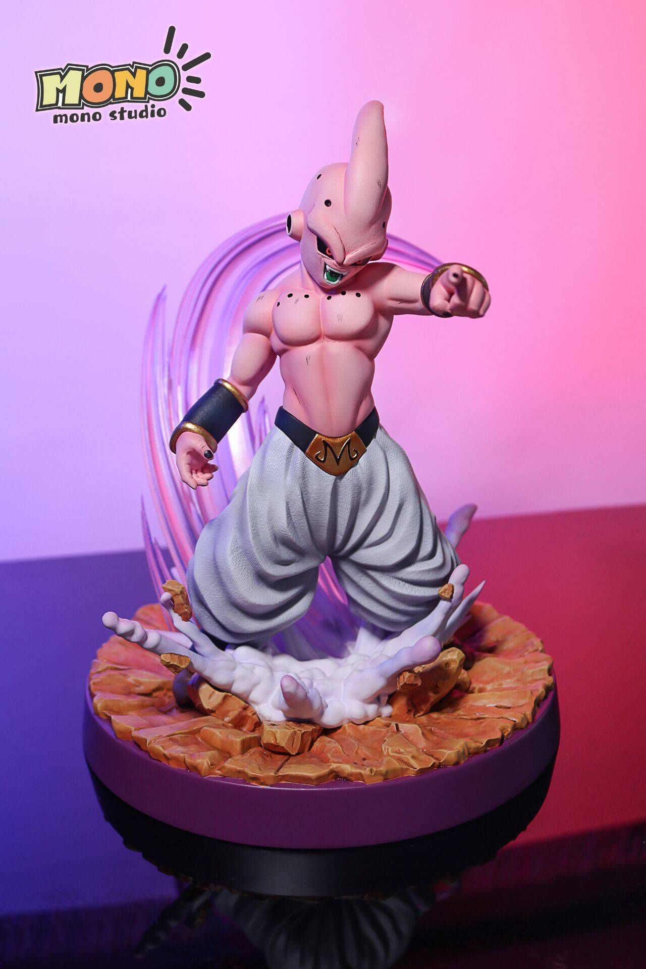 Majin Buu