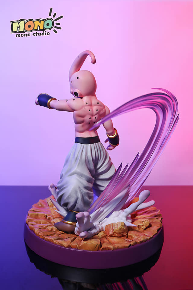 Majin Buu