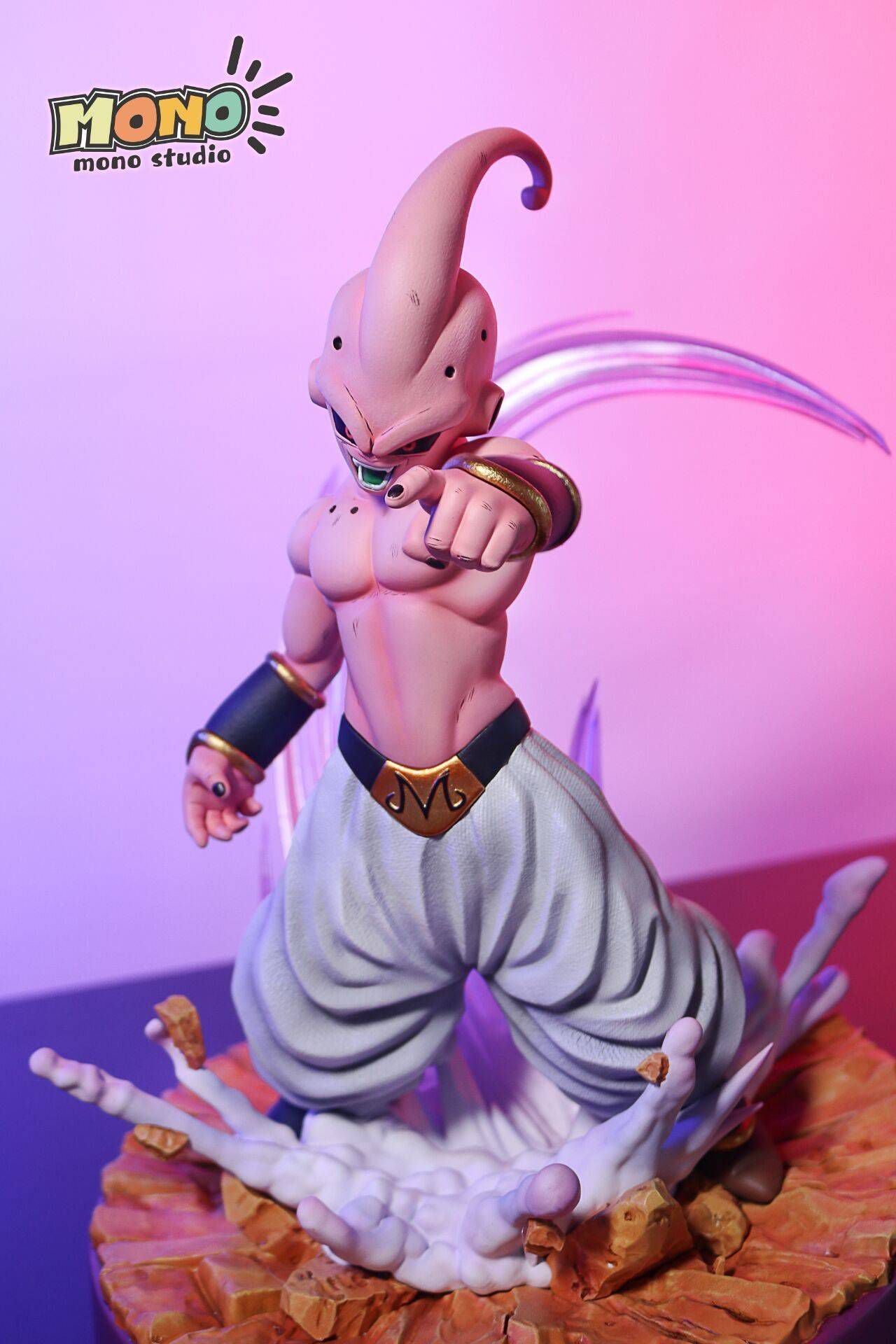 Majin Buu
