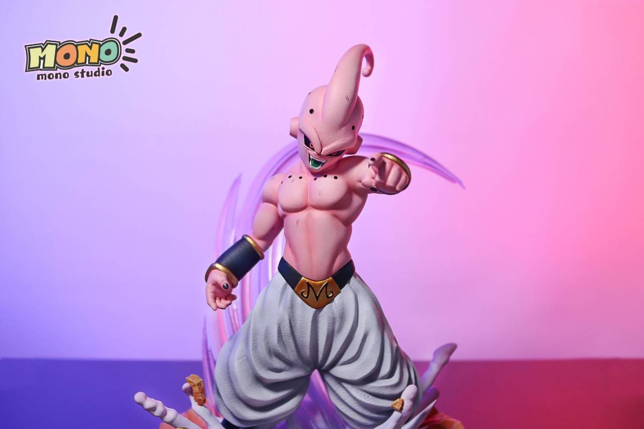 Majin Buu
