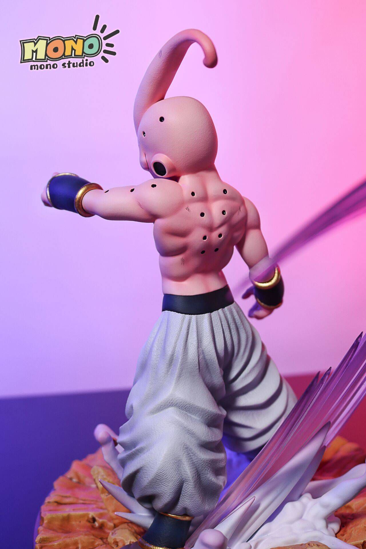 Majin Buu