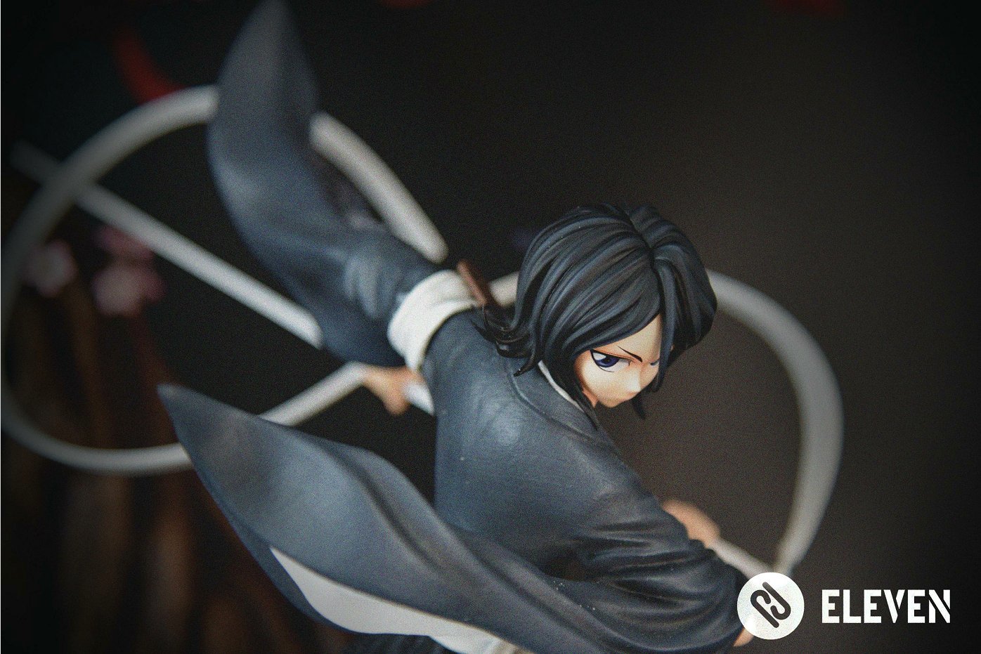 Kuchiki Rukia