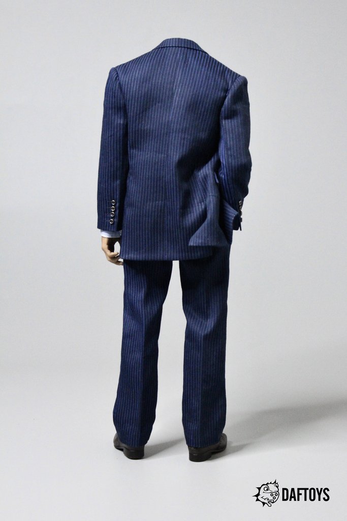 Wayne Business Suit 1/6