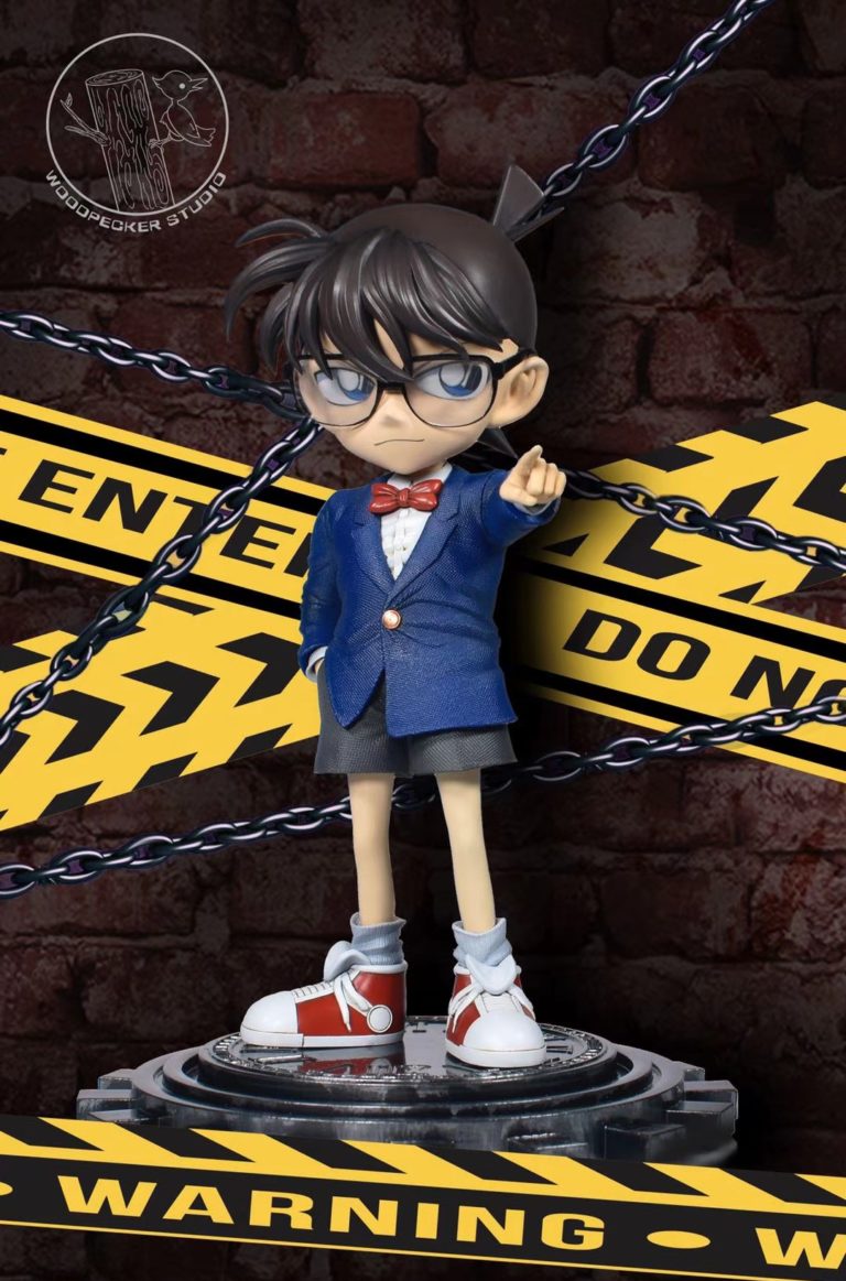 Detective Conan