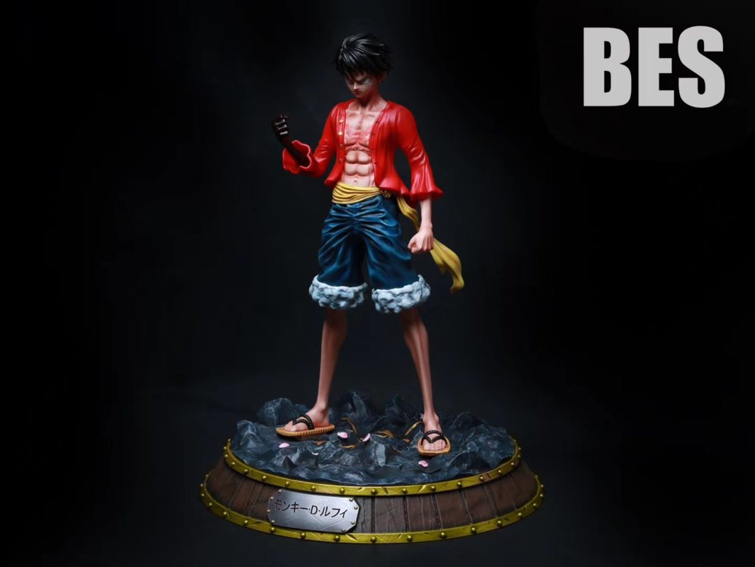 Luffy