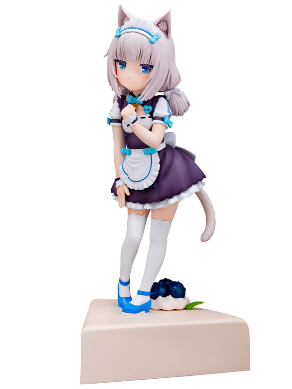 Nekopara Vanilla -Pretty kitty Style- 1/7
