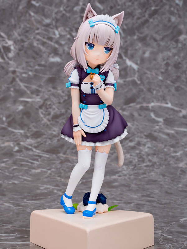 Nekopara Vanilla -Pretty kitty Style- 1/7