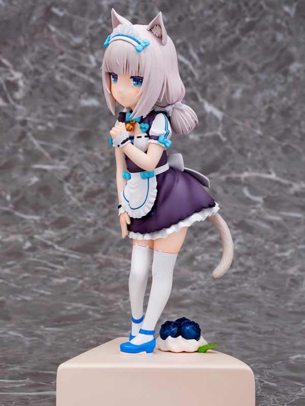 Nekopara Vanilla -Pretty kitty Style- 1/7