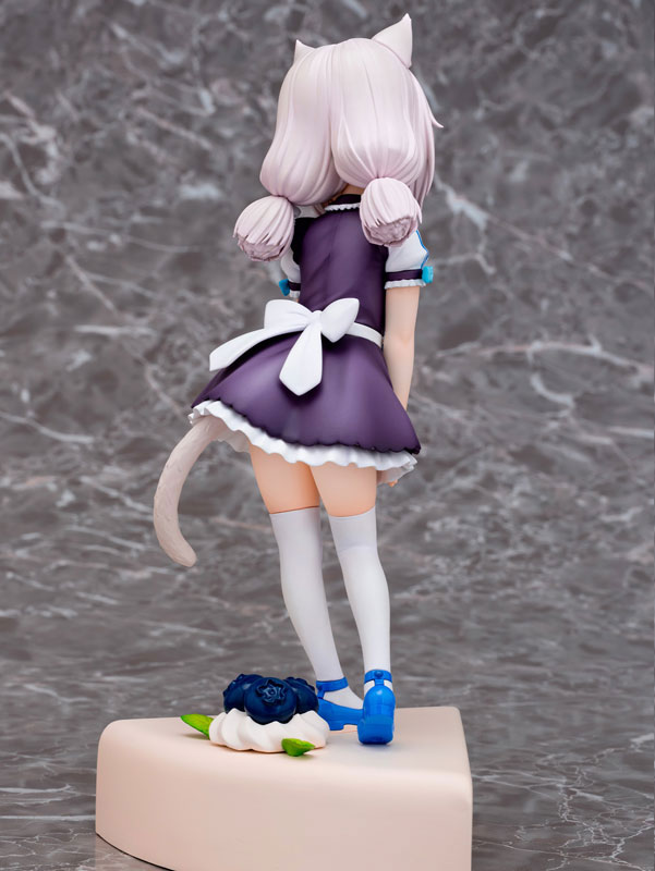 Nekopara Vanilla -Pretty kitty Style- 1/7