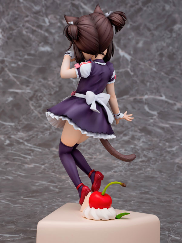 Nekopara Chocola -Pretty kitty Style- 1/7