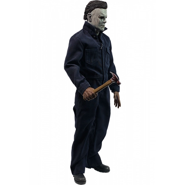 HALLOWEEN 2018 - MICHAEL MYERS 12 ACTION FIGURE