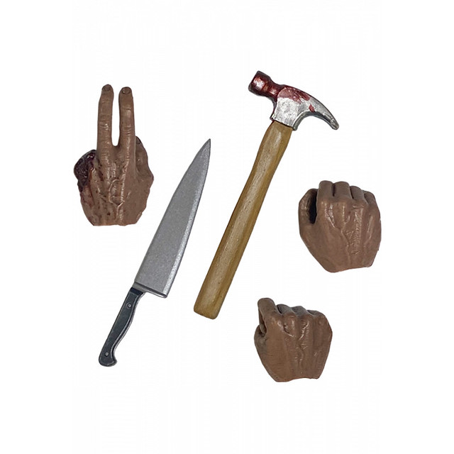 HALLOWEEN 2018 - MICHAEL MYERS 12 ACTION FIGURE