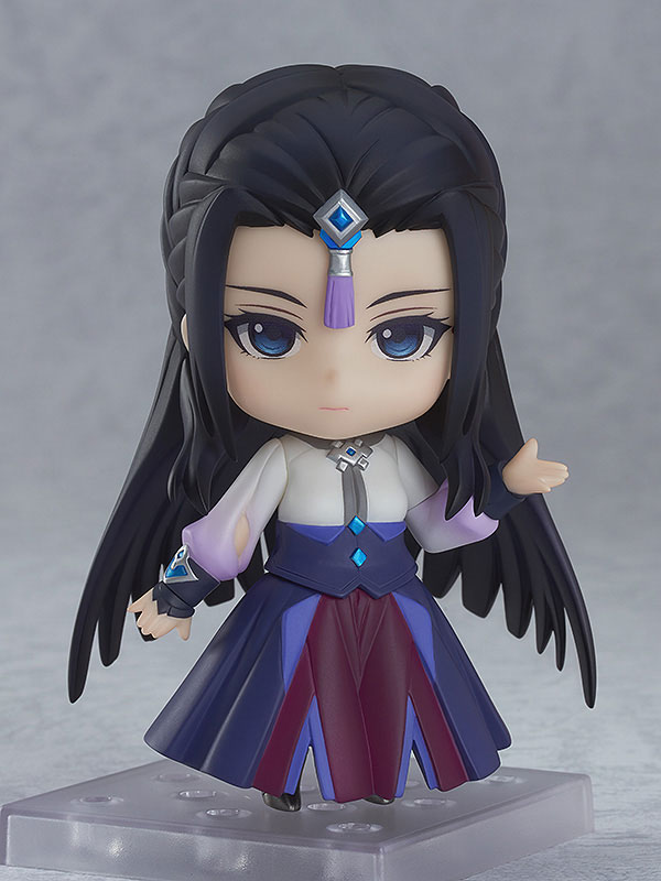 Nendoroid Gujian 3 Yun'wuyue