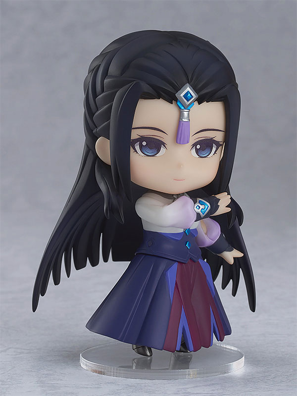Nendoroid Gujian 3 Yun'wuyue