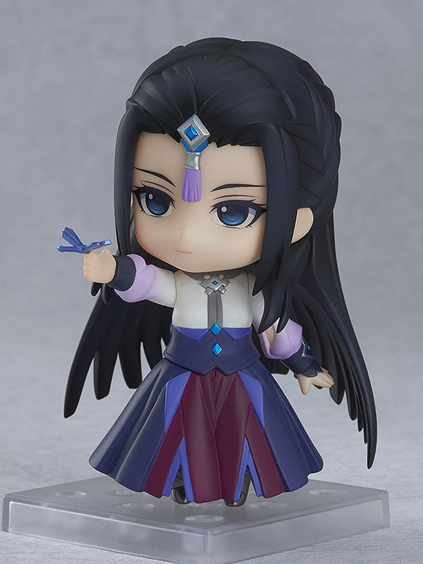 Nendoroid Gujian 3 Yun'wuyue