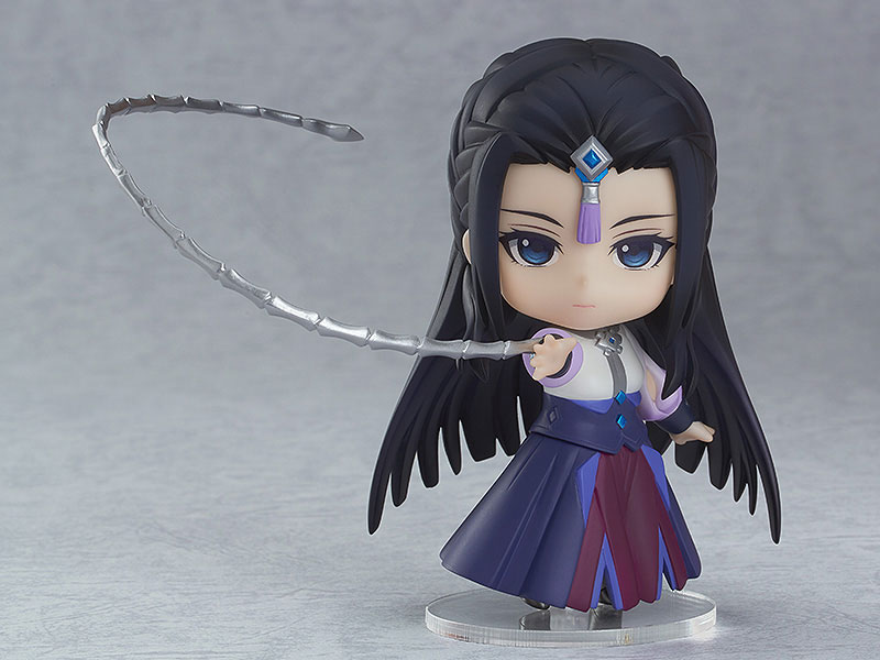 Nendoroid Gujian 3 Yun'wuyue
