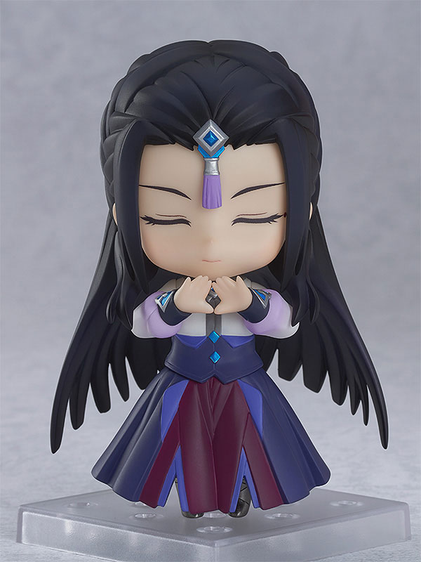 Nendoroid Gujian 3 Yun'wuyue