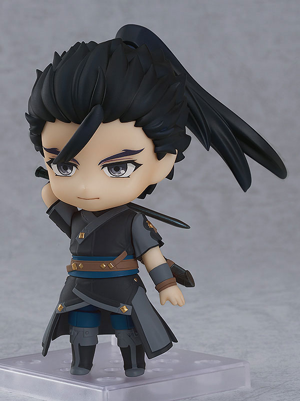 Nendoroid Gujian 3 Beiluo