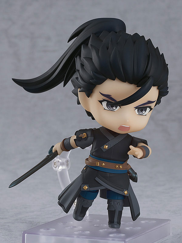 Nendoroid Gujian 3 Beiluo